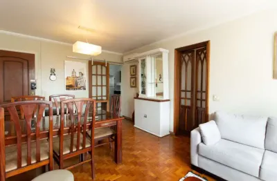 Apartamento com 3 dormitórios à venda, 78 m² por r$ 697.000 - vila clementino - são paulo/sp