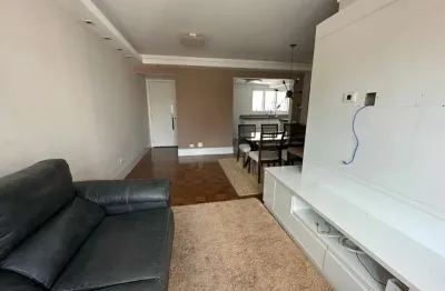 Apartamento com 2 quartos para alugar na Avenida Macuco, 518, Moema, São Paulo