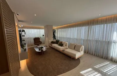 Apartamento com 3 quartos à venda na Alameda dos Arapanés, 650, Moema, São Paulo