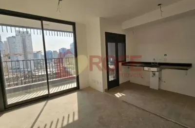 Apartamento com 3 dormitórios à venda, 86 m² por r$ 970.000,00 - brooklin - são paulo/sp