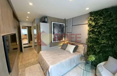 Studio à venda, 24 m² por r$ 385.000,00 - vila mariana - são paulo/sp