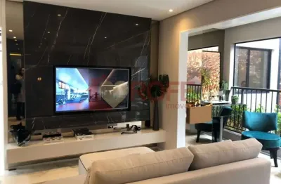 Studio à venda, 25 m² por r$ 463.700,00 - vila mariana - são paulo/sp