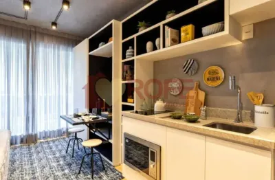 Apartamento com 1 quarto à venda na Rua Tabatinguera, 462, Sé, São Paulo