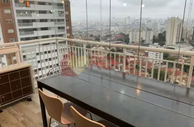 Apartamento à venda, 69 m² por r$ 980.000,00 - aclimação - são paulo/sp