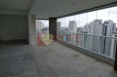 Apartamento à venda, 197 m² por r$ 5.000.000,00 - paraíso - são paulo/sp