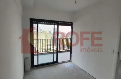 Apartamento à venda, 38 m² por r$ 750.000,00 - paraíso - são paulo/sp