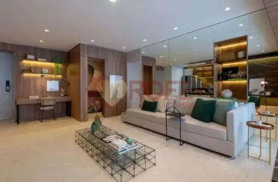 Apartamento à venda, 82 m² por r$ 1.193.110,00 - vila clementino - são paulo/sp