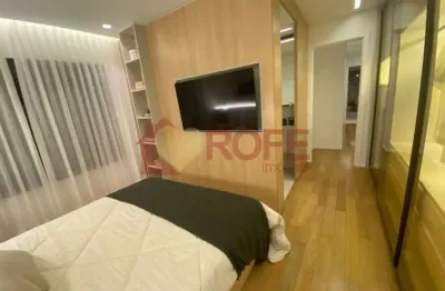 Apartamento à venda, 31 m² por r$ 520.000,00 - vila mariana - são paulo/sp