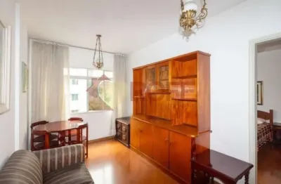 Apartamento à venda, 47 m² por r$ 490.000,00 - paraíso - são paulo/sp