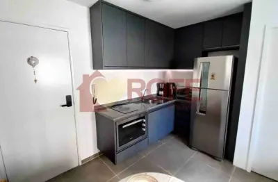 Apartamento à venda, 37 m² por r$ 614.000,00 - vila mariana - são paulo/sp