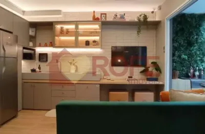 Apartamento à venda, 36 m² por r$ 500.000,00 - vila mariana - são paulo/sp