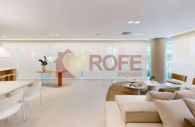 Apartamento à venda, 181 m² por r$ 4.450.000,00 - paraíso - são paulo/sp