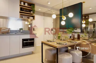 Apartamento à venda, 37 m² por r$ 425.000,00 - vila mariana - são paulo/sp
