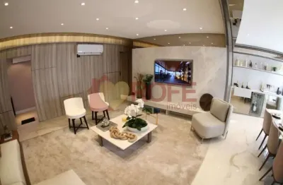 Apartamento à venda, 131 m² por r$ 2.557.928,00 - vila mariana - são paulo/sp