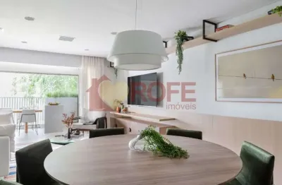 Apartamento à venda, 115 m² por r$ 1.650.000,00 - vila clementino - são paulo/sp