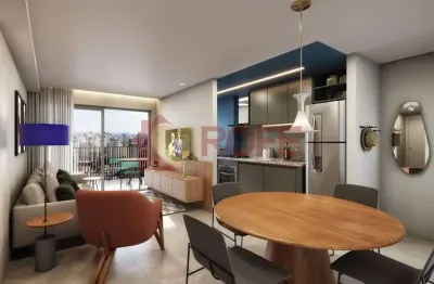 Apartamento à venda, 66 m² por r$ 1.150.000,00 - vila clementino - são paulo/sp