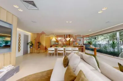 Apartamento à venda, 181 m² por r$ 4.400.000,00 - paraíso - são paulo/sp