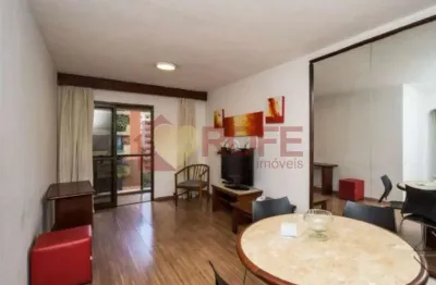 Apartamento à venda, 70 m² por r$ 800.000,00 - jardim paulista - são paulo/sp