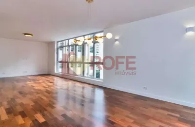 Apartamento à venda, 267 m² por r$ 3.650.000,00 - paraíso - são paulo/sp