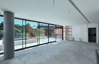 Apartamento à venda, 245 m² por r$ 5.278.000,00 - vila clementino - são paulo/sp