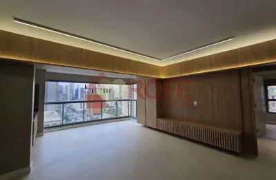 Apartamento com 2 dormitórios à venda, 81 m² por r$ 1.900.000,00 - brooklin paulista - são paulo/sp