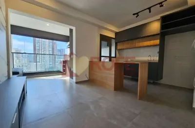 Apartamento com 2 dormitórios, 61 m² - venda por r$ 1.060.000,00 ou aluguel por r$ 6.700,00/mês - br