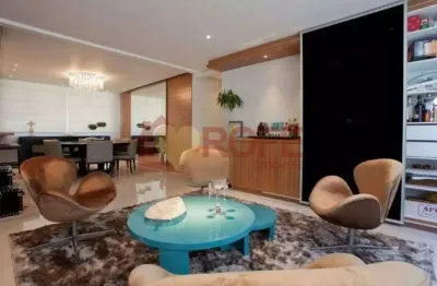 Apartamento com 3 dormitórios à venda, 180 m² por r$ 2.700.000,00 - jardins - são paulo/sp