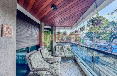 Apartamento com 3 dormitórios à venda, 140 m² por r$ 1.650.000,00 - brooklin paulista - são paulo/sp