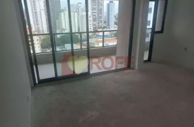 Apartamento à venda, 61 m² por r$ 807.000,00 - ipiranga - são paulo/sp