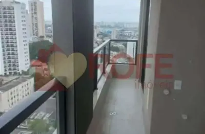 Apartamento à venda, 54 m² por r$ 711.000,00 - ipiranga - são paulo/sp