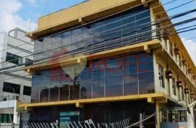 Prédio, 1000 m² - venda por r$ 6.500.000,00 ou aluguel por r$ 35.000,00/mês - vila leopoldina - são