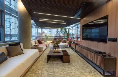 Apartamento à venda, 185 m² por r$ 5.200.000,00 - vila mariana - são paulo/sp