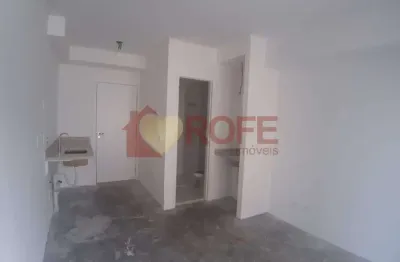 Studio à venda, 28 m² por r$ 450.000,00 - vila mariana - são paulo/sp