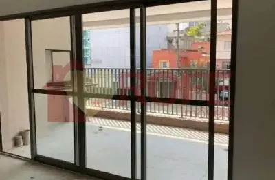 Apartamento à venda, 95 m² por r$ 1.400.000,00 - vila clementino - são paulo/sp