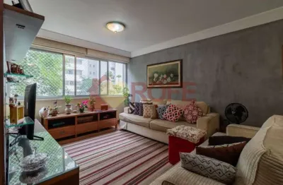 Apartamento com 3 quartos à venda na rua teixeira da silva, 246, paraíso, são paulo, 101 m2 por r$ 1.280.000