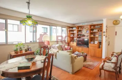 Apartamento à venda, 110 m² por r$ 1.060.000,00 - vila mariana - são paulo/sp