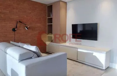 Apartamento para alugar, 69 m² por r$ 8.998,36/mês - brooklin - são paulo/sp