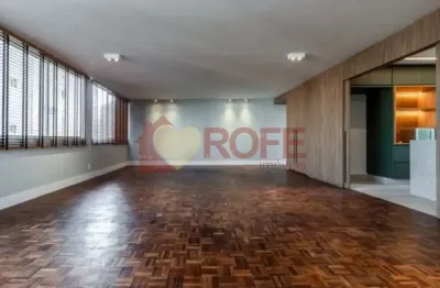 Apartamento à venda, 160 m² por r$ 3.250.000,00 - itaim bibi - são paulo/sp