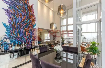 Apartamento com 3 dormitórios à venda, 238 m² por r$ 3.800.000,00 - jardim vila mariana - são paulo/