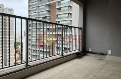 Apartamento à venda, 47 m² por r$ 820.000,00 - vila mariana - são paulo/sp