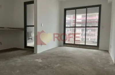 Apartamento à venda, 38 m² por r$ 815.000,00 - vila mariana - são paulo/sp