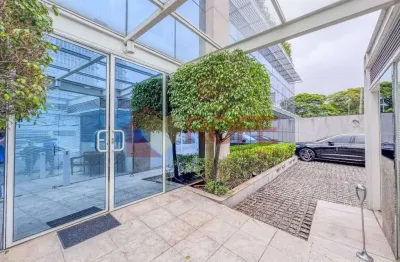 Prédio para alugar, 1267 m² por r$ 84.412,68/mês - vila cordeiro - são paulo/sp