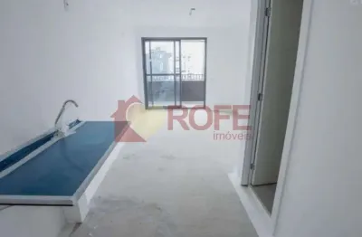 Apartamento à venda, 28 m² por r$ 479.000,00 - pinheiros - são paulo/sp