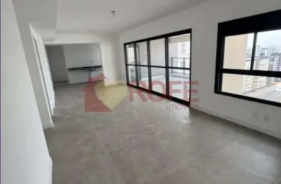 Apartamento à venda, 141 m² por r$ 2.400.000,00 - mirandópolis - são paulo/sp