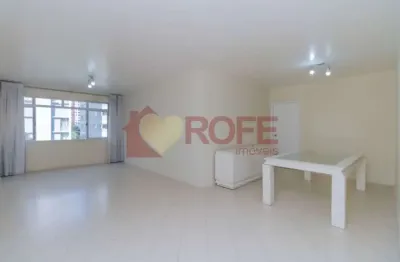 Amplo apto 3 dorms | 1 suíte | 1 vaga | paraíso próximo a comércio e serviços