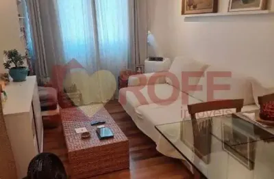 Apartamento à venda, 40 m² por r$ 654.000,00 - moema - são paulo/sp