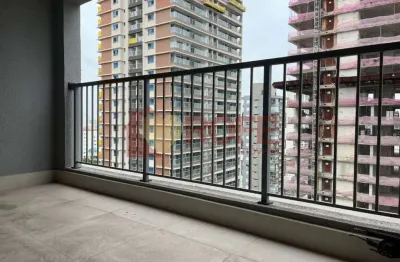 Apartamento à venda, 46 m² por R$ 800.000,00 - Vila Mariana - São Paulo/SP