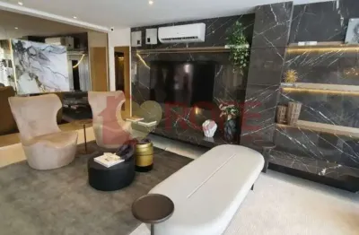 Apartamento à venda, 123 m² por r$ 2.090.000,00 - jardim aurélia - são paulo/sp