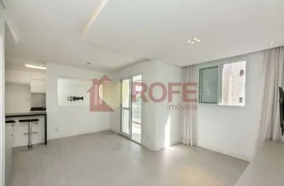 Apartamento com 2 dormitórios à venda, 66 m² por r$ 699.000,00 - conceição - são paulo/sp