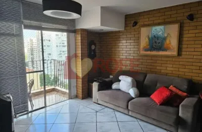 Apartamento à venda, 86 m² por r$ 1.050.000,00 - vila mariana - são paulo/sp